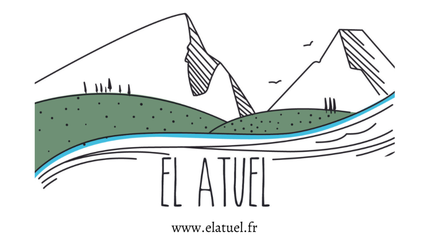 El Atuel